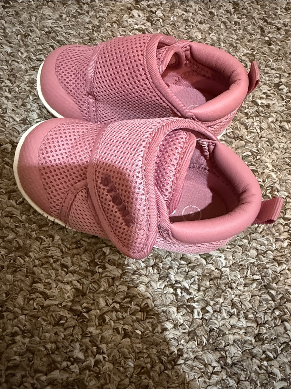 Stonz shoes
